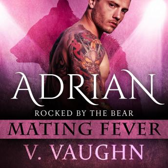 Download Adrian by V. Vaughn