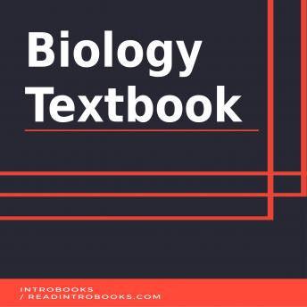 Download Biology Textbook by Introbooks Team