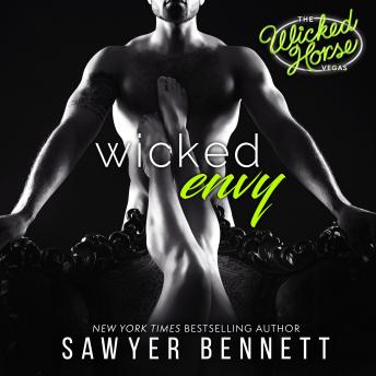 Wicked Envy