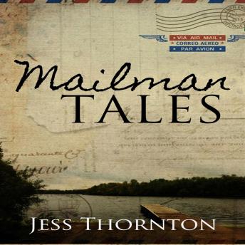 Mailman Tales: A Man of Letters