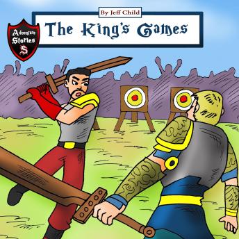 The King's Games: Diary of a Competitive King