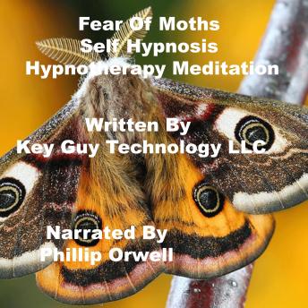 Fear Of Moths For Children Self Hypnosis Hypnotherapy Meditation