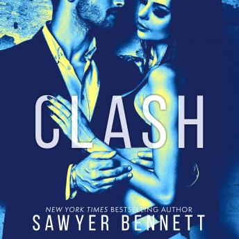 Clash: A Legal Affairs Story (Book #1 of Cal and Macy's Story)