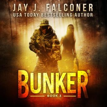Bunker (Book 3): Code of Honor