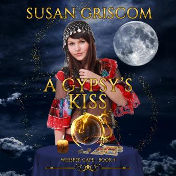 A Gypsy's Kiss: A Steamy Urban Fantasy