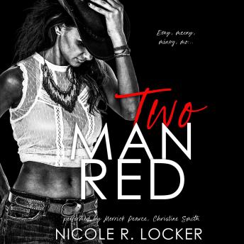 Two Man Red