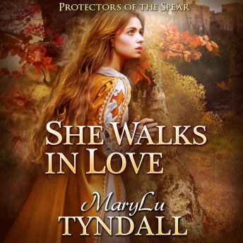 She Walks in Love, Marylu Tyndall