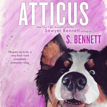 The Atticus: A Woman’s Journey with the World’s Worst Behaved Dog