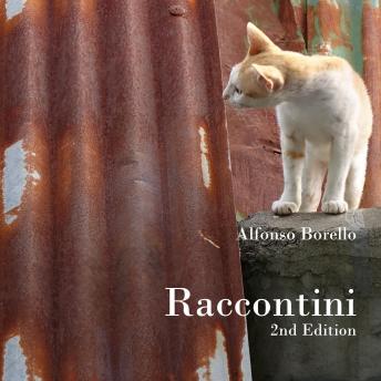 [Italian] - Raccontini (Tales) Easy Italian Reader 2nd Edition