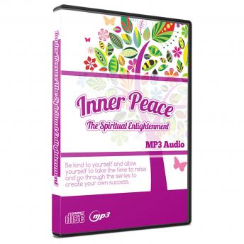 Hypnosis for Inner Peace: Rewire Your Mindset And Get Fast Results With Hypnosis!, Empowered Living