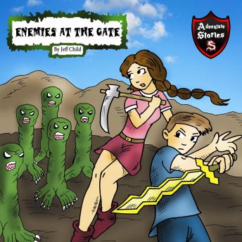 Get Best Audiobooks Teen Enemies at the Gate: Four Warriors and Their Nemeses by Jeff Child Audiobook Free Trial Teen free audiobooks and podcast