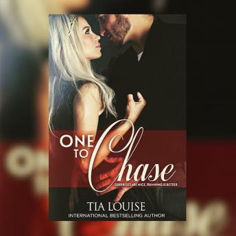 One to Chase: Marcus & Amy