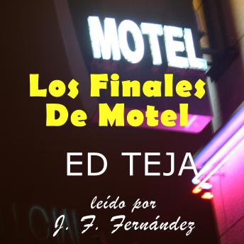 [Spanish] - LOS FINALES DE MOTEL