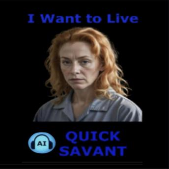 I Want to Live: The Trial of Barbara Graham aka “Bloody Babs” : Abused Sex Worker or Murderer?