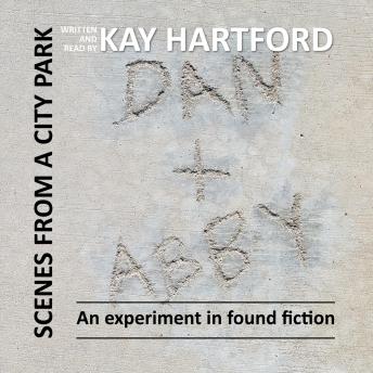 DAN+ABBY: Scenes from a City Park, Kay Hartford