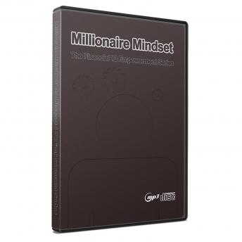 Hypnosis for Wealth - The Millionaire Mindset Financial Empowerment: Rewire Your Mindset And Get Fast Results With Hypnosis!