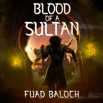 Blood of a Sultan