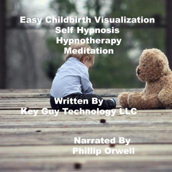 Easy Childbirth Self Hypnosis Hypnotherapy Meditation