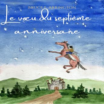 [French] - Le vœu du septième anniversaire