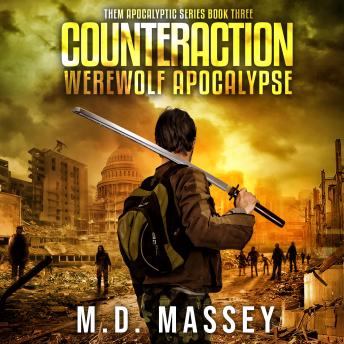 Counteraction: Werewolf Apocalypse