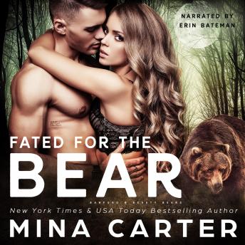 Fated For The Bear, Mina Carter