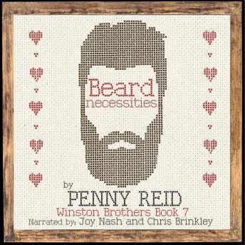 Beard Necessities: Second Chance Small Town Romantic Comedy