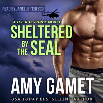 Sheltered by the SEAL, Amy Gamet