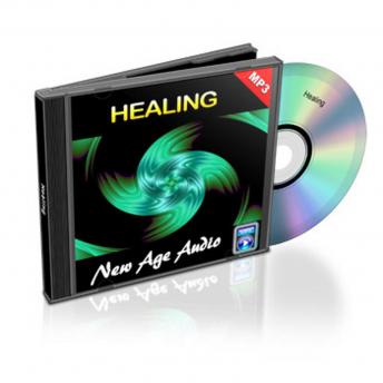 Healing - Relaxation Music and Sounds, Empowered Living