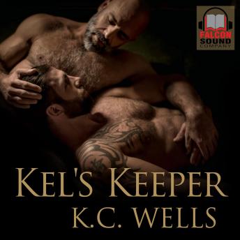 Kel's Keeper by K.C. Wells audiobooks free mac android | fiction and literature