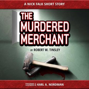 The Murdered Merchant