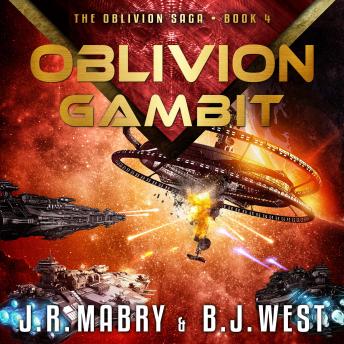 Oblivion Gambit