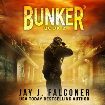 Bunker (Book 2): Dogs of War
