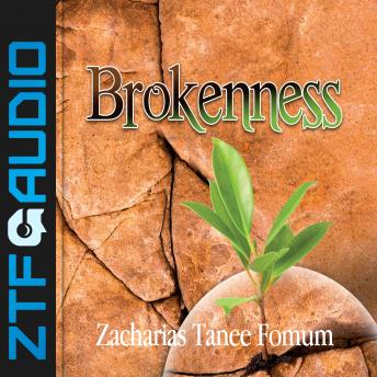 Brokenness: The Secret of Spiritual Overflow