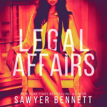 The Legal Affairs: McKayla's Story