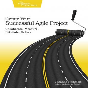 Create Your Successful Agile Project: Collaborate, Measure, Estimate, Deliver