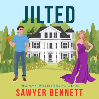 Jilted: A Love Hurts Novel
