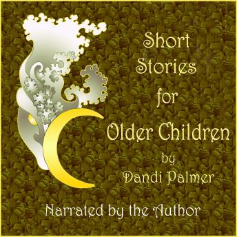 Short Stories for Older Children