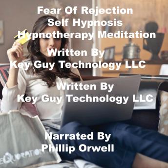 Fear Of Shopping Centers Malls Self Hypnosis Hypnotherapy Meditation, Key Guy Technology Llc