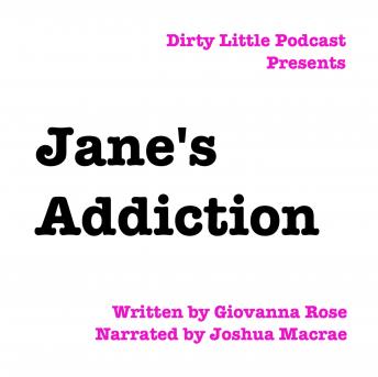 Jane's Addiction sample.