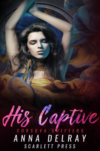 His Captive