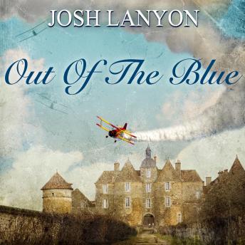 Out of the Blue, Josh , Josh Lanyon