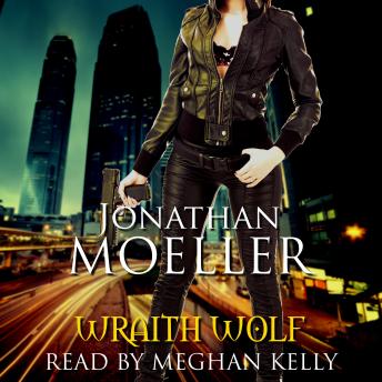 Download Wraith Wolf by Jonathan Moeller