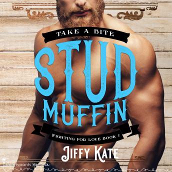 Stud Muffin, Smartypants Romance, Jiffy Kate