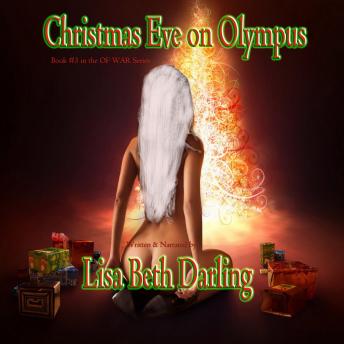 Christmas Eve on Olympus: N/A