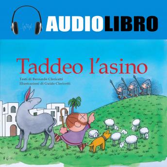 [Italian] - Taddeo l'asino