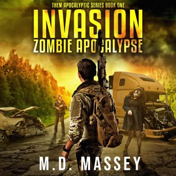 Invasion: Zombie Apocalypse
