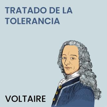 [Spanish] - Tratado de la tolerancia
