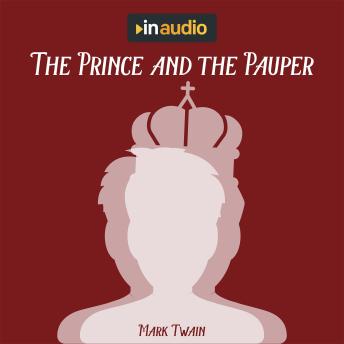 Download The Prince and the Pauper Audiobook