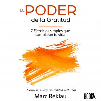 [Spanish] - El Poder de la Gratitud