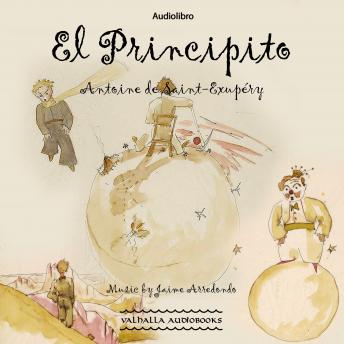 [Spanish] - El principito